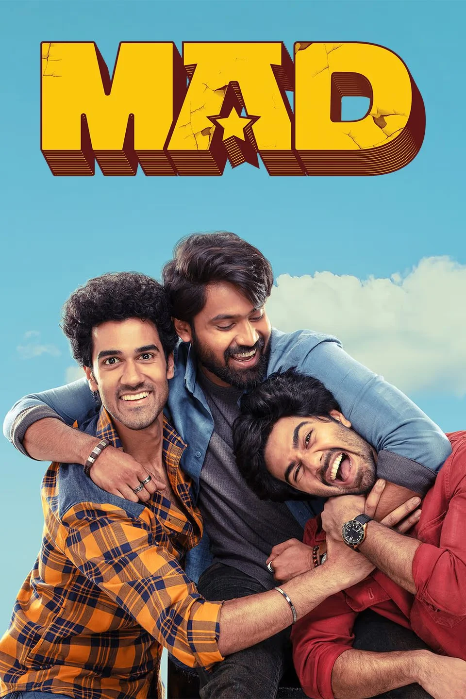 "Best Netflix India Movies April 2025