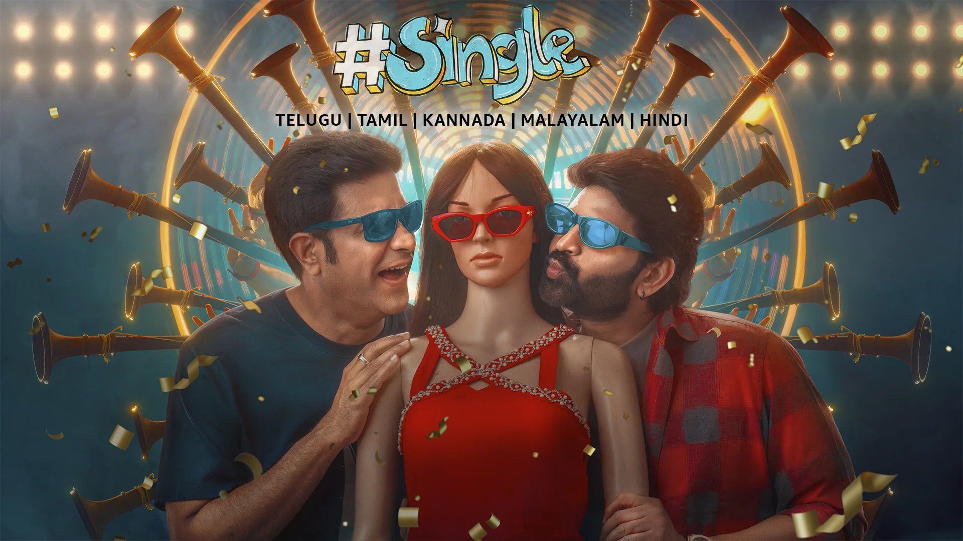 Single - June OTT movie