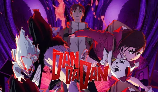Dan Da Dan