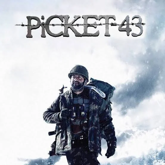 Picket : 43