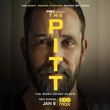 The Pitt – Season 2