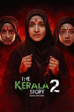 The Kerala Story - May month release 2026 Zee 5