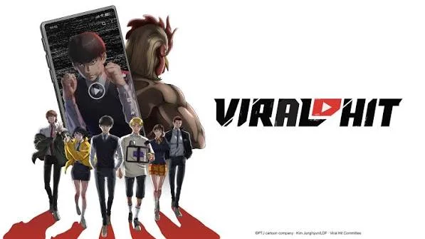 Viral Hit - June netflix series