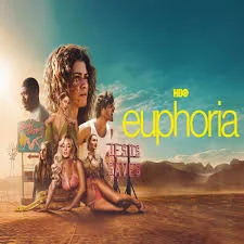 Euphoria (Season 3 Finale) - Jio hotstar June month release